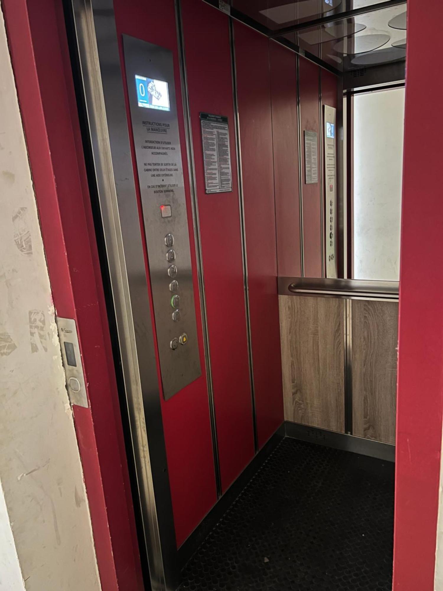 Appartement Safran Avec Piscine Marrakesh Exterior foto